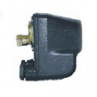 ITALTECNICA PM/5G tlakový spínač k domácím vodárnám  1,5 - 3 bar,  250V, vnitřní závit 1/4"