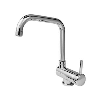 7496 - Stojánková dřezová se sklopným ramínkem