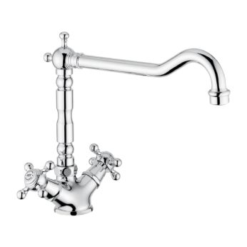 REV 451 MĚĎ STOJÁNKOVÁ DŘEZOVÁ