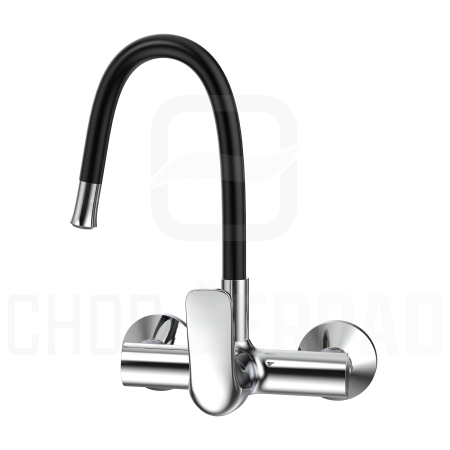 TRIX 1008J - Nástěnná baterie bez ramínka, rozteč 150 mm