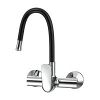 TRIX 1008J - Nástěnná baterie bez ramínka, rozteč 150 mm