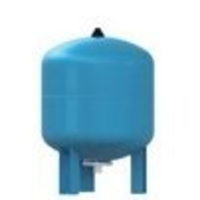 Refix DE 50 l / 10bar tlaková expanzní nádoba Reflex s vakem (Aquamat) pro vodárny