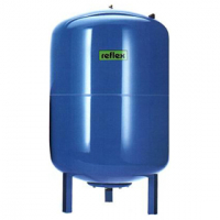 Refix DE 200 l / 10bar tlaková expanzní nádoba Reflex s vakem (Aquamat) pro vodárny