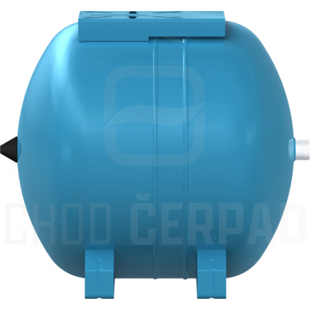 Refix HW 100 l / 10bar tlaková expanzní nádoba Reflex s vakem (Aquamat) pro vodárny