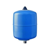 Refix DE 12 l / 10bar tlaková expanzní nádoba Reflex s vakem (Aquamat) pro vodárny