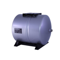 NORIA Tlaková nádoba APTH-58 s butylovou membránou - 58 litry, horizontální model (registrační sleva až 5%)