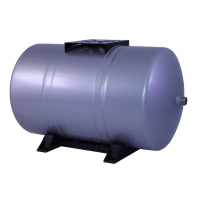 NORIA Tlaková nádoba APT-80 s butylovou membránou - 80 litry, vertikální model (registrační sleva až 5%)