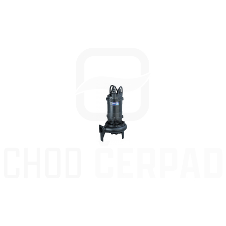 Kalové čerpadlo HCP AF-L830 WD, 400 V, kabel 15m 