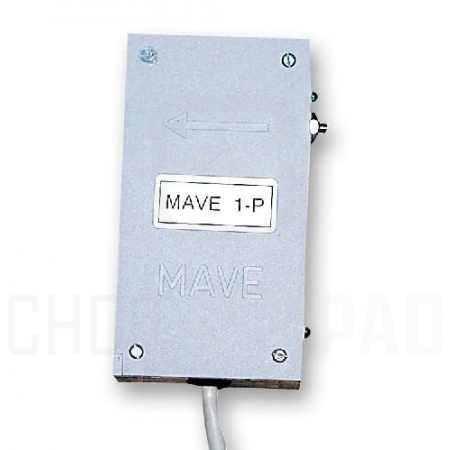 MAVE 1-P příložný kapacitní snímač hladiny, dif. 3-5mm