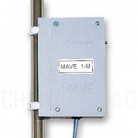 MAVE 1-D30 kapacitní snímač hladiny, dif. 40-50mm