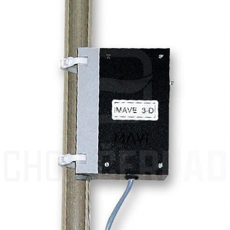 MAVE 3-D30 T snímání hladiny, nap.230V/ IP43, spín. dif. 40-50mm