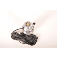 VM 60 NEMO vibrační čerpadlo (typ Malyš) kabel 8 m, horní sání, 230 V