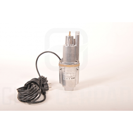 VM 60 NEMO vibrační čerpadlo (typ Malyš) kabel 8 m, horní sání, 230 V