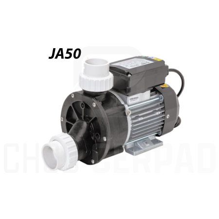 IBO JA50 230V hydromasážní čerpadlo