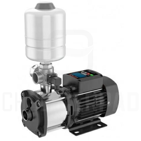 MCI 4 AUTO Automatická tlaková stanice na posilování tlaku 230V (Ekvivalent k CMBE 3-62 I-U-C-C-D-A)