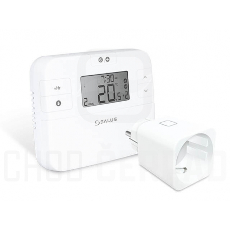 Salus RT510SPE bezdrátový termostat