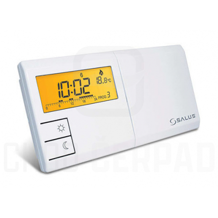 Salus 091FL drátový termostat