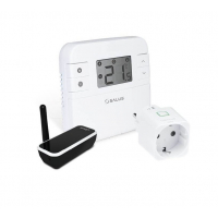 Salus RT310iSPE internetový bezdrátový termostat