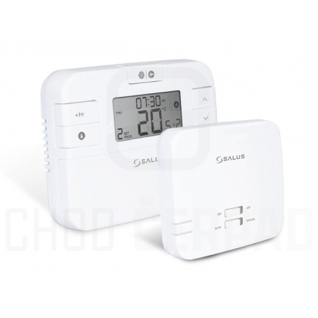 Salus RT510RF bezdrátový termostat