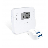 Salus RT310SR bezdrátový termostat