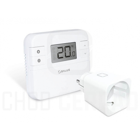 Salus RT310SPE bezdrátový termostat