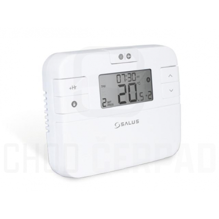 Salus RT510 drátový termostat