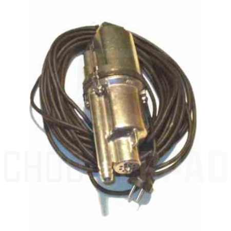 Alfa-pumpy Ruche 2T kabel 25m (typ Malyš), horní sání