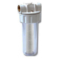 Filtr plast PN7 filtrační vložka jemná 5/4"