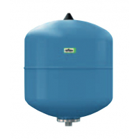 Refix DE 33 l / 10bar tlaková expanzní nádoba Reflex s vakem (Aquamat) pro vodárny