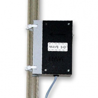MAVE 3-D30 snímání hladiny, nap.230V/ IP43, spín. dif. 40-50mm