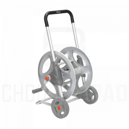 BRADAS SILVER PRO kovový vozík (pro až 70m 1/2" hadice)