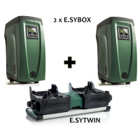 DAB PUMPS ESYTWIN - Připojovací kit pro 2x E.SYBOX