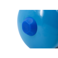 EVAK PUMPS SPTB 008 - Vertikální membránová nádoba 8 litrů, 10 BAR, 90°C, G1"