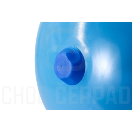 EVAK PUMPS SPTB 100 - Vertikální membránová nádoba 100 litrů s podstavcem, 10 BAR, 90°C, G1"