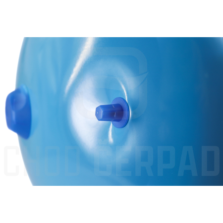 EVAK PUMPS SPTB 160 - Vertikální membránová nádoba 160 litrů, 10 BAR, 90°C, Rp 5/4"