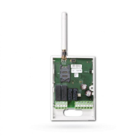 Jablotron GD-04K Univerzální GSM komunikátor a ovladač Jablotron