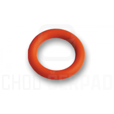 BRADAS O-kroužek oranžový (50 pcs )