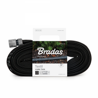 BRADAS Textilní průsaková zavlažovací hadice - 15m