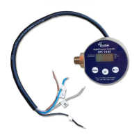EVAK DPC 10 BLUE TOOTH, 230V/50Hz/12A, kabel 0.5m