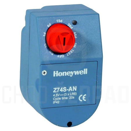 Honeywell Z74S-AN Automatická jednotka pro filtr PrimusPlus