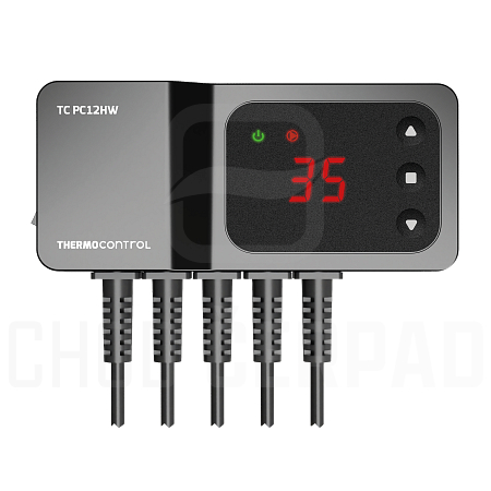 TC PC12HW