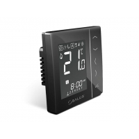 SALUS VS10BRF - Bezdrátový digitální pokojový termostat