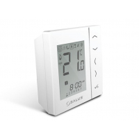 SALUS VS20WRF - Bezdrátový digitální pokojový termostat