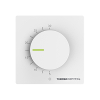TC 05W - Manuální termostat