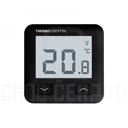 TC 30B-WIFI - Digitální Wi-Fi termostat