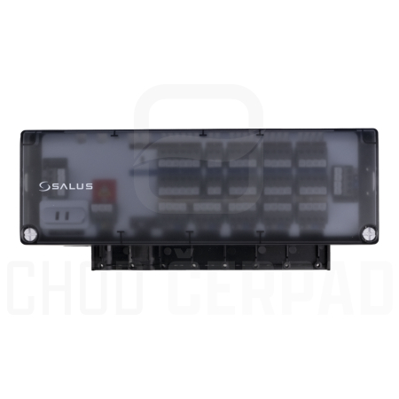 SALUS CB500X - Centrální svorkovnice 230 V - volitelné rozšíření pro CB500