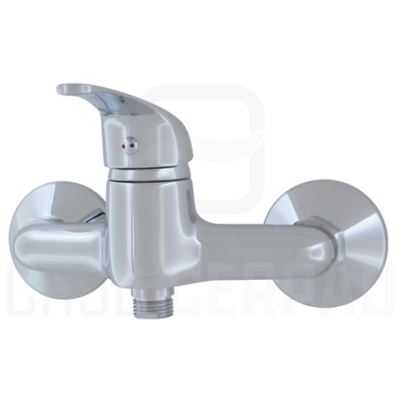 PIC 2245 - Sprchová, rozteč 150 mm