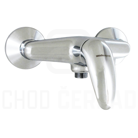 TO 1845 SPRCHOVÁ bez příslušenství, rozteč 150 mm, CHROM/ZLATO