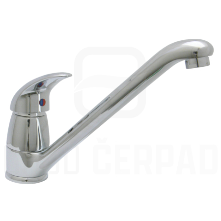 TO 1847 STOJÁNKOVÁ DŘEZOVÁ, BÍLÁ/CHROM