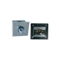 MCM vestavný box INOX se sprch. baterií (art.9005) s filtrem